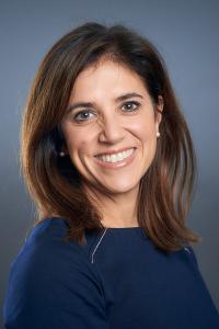 Ariana Rose Komaroff, DNP, FNP-BC, IBCLC Profile Headshot